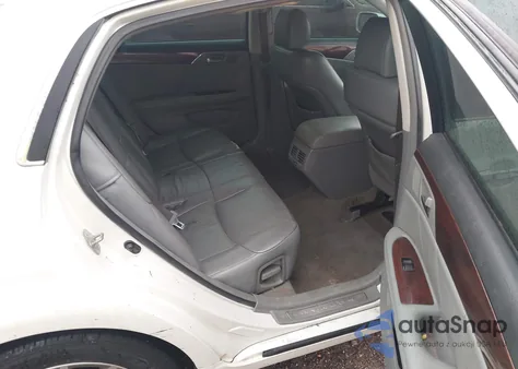 2008 Toyota Avalon Xl из США, поврежденный, VIN 4T1BK36BX8U312694